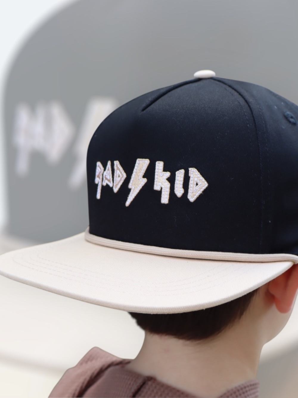 Surfside co hat - Picture 5 of 5